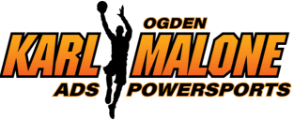 Karl Malone ADS Powersports Logo